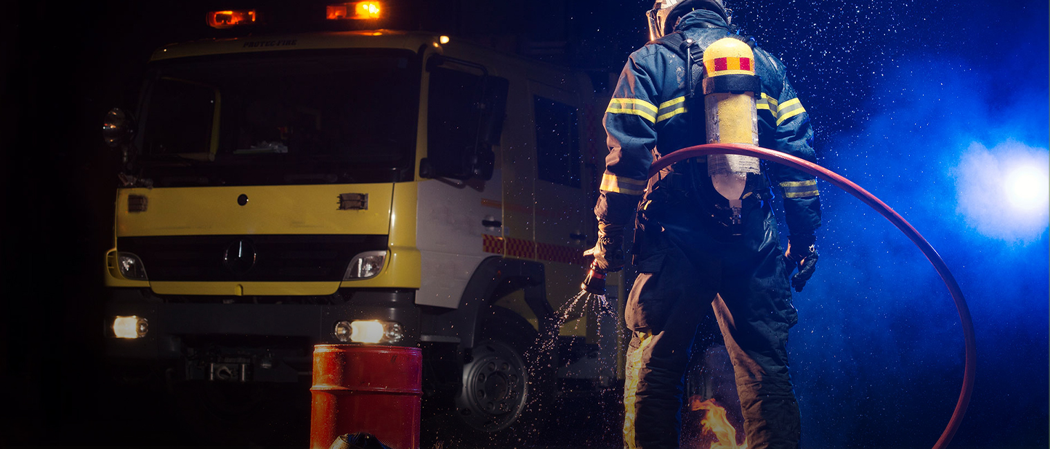 Shaoxing Newidea Fire Safety Equipment Co., Ltd. Laman Web Rasmi Dalam Talian
